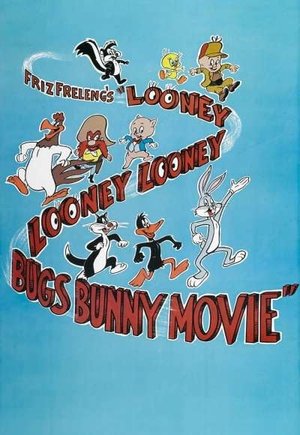 The Looney, Looney, Looney Bugs Bunny Movie