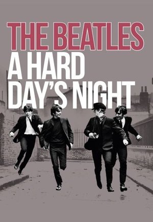 A Hard Day's Night