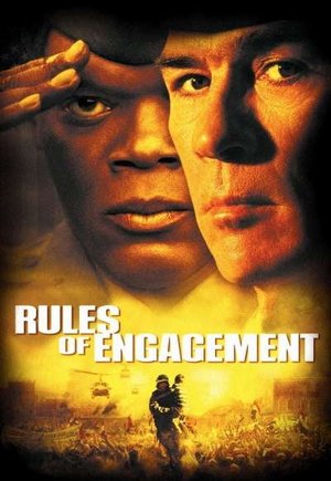 Rules of Engagement