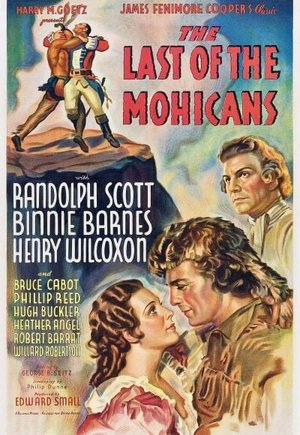 The Last of the Mohicans