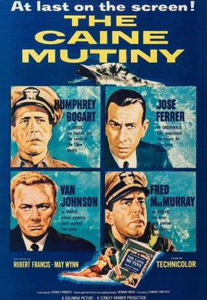 The Caine Mutiny
