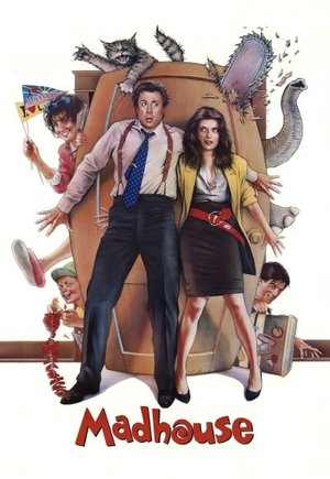 Madhouse