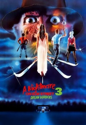 A Nightmare on Elm Street 3: Dream Warriors