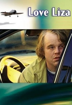 Love Liza