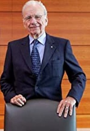 The Rise of the Murdoch Dynasty