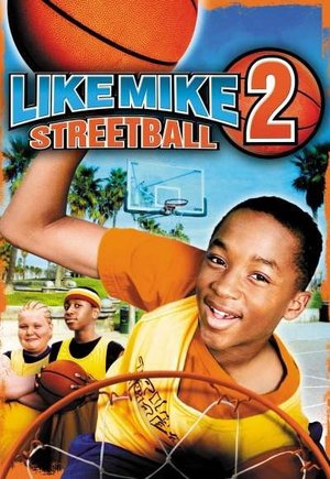 Like Mike 2: Streetball