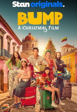 Bump: A Christmas Film