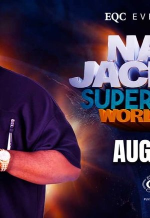 Nate Jackson: Super Funny