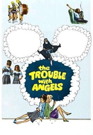 The Trouble with Angels