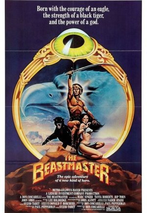 The Beastmaster