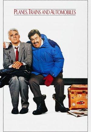 Planes, Trains & Automobiles