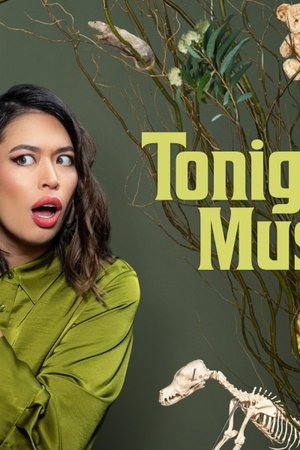 Tonight at the Museum