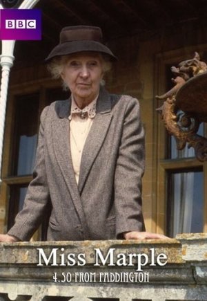 Agatha Christie's Miss Marple: 4:50 from Paddington