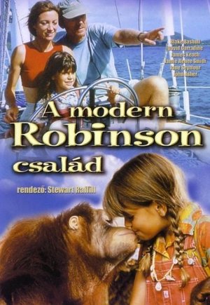 The New Swiss Family Robinson