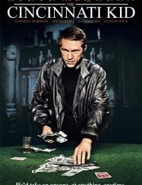 The Cincinnati Kid
