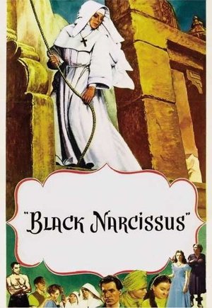 Black Narcissus