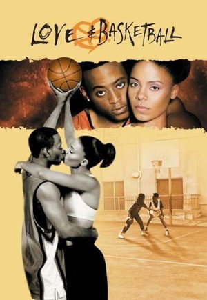 Love & Basketball