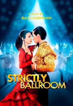Strictly Ballroom