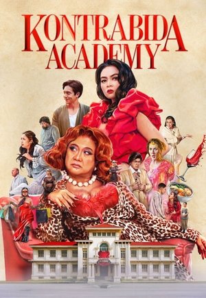 Kontrabida Academy
