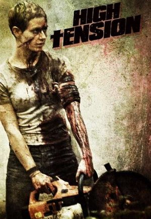 High Tension