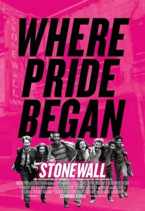 Stonewall