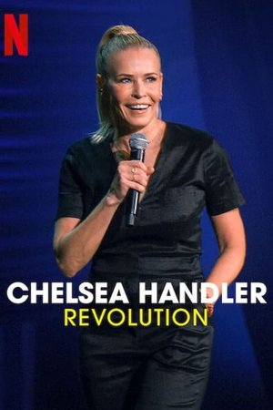 Chelsea Handler: Evolution