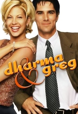 Dharma & Greg