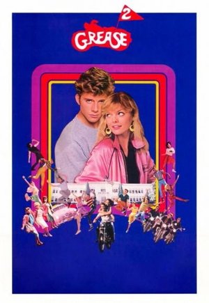 Grease 2