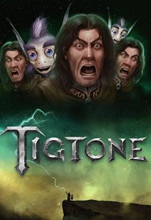 Tigtone